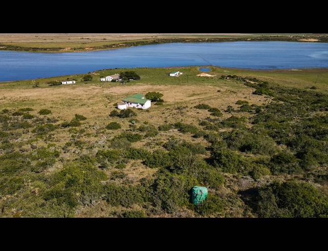 192HA FARM FOR SALE IN MOSSEL BAY RURAL